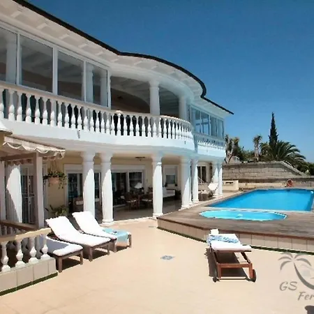 Chayenne 2 Apartment *